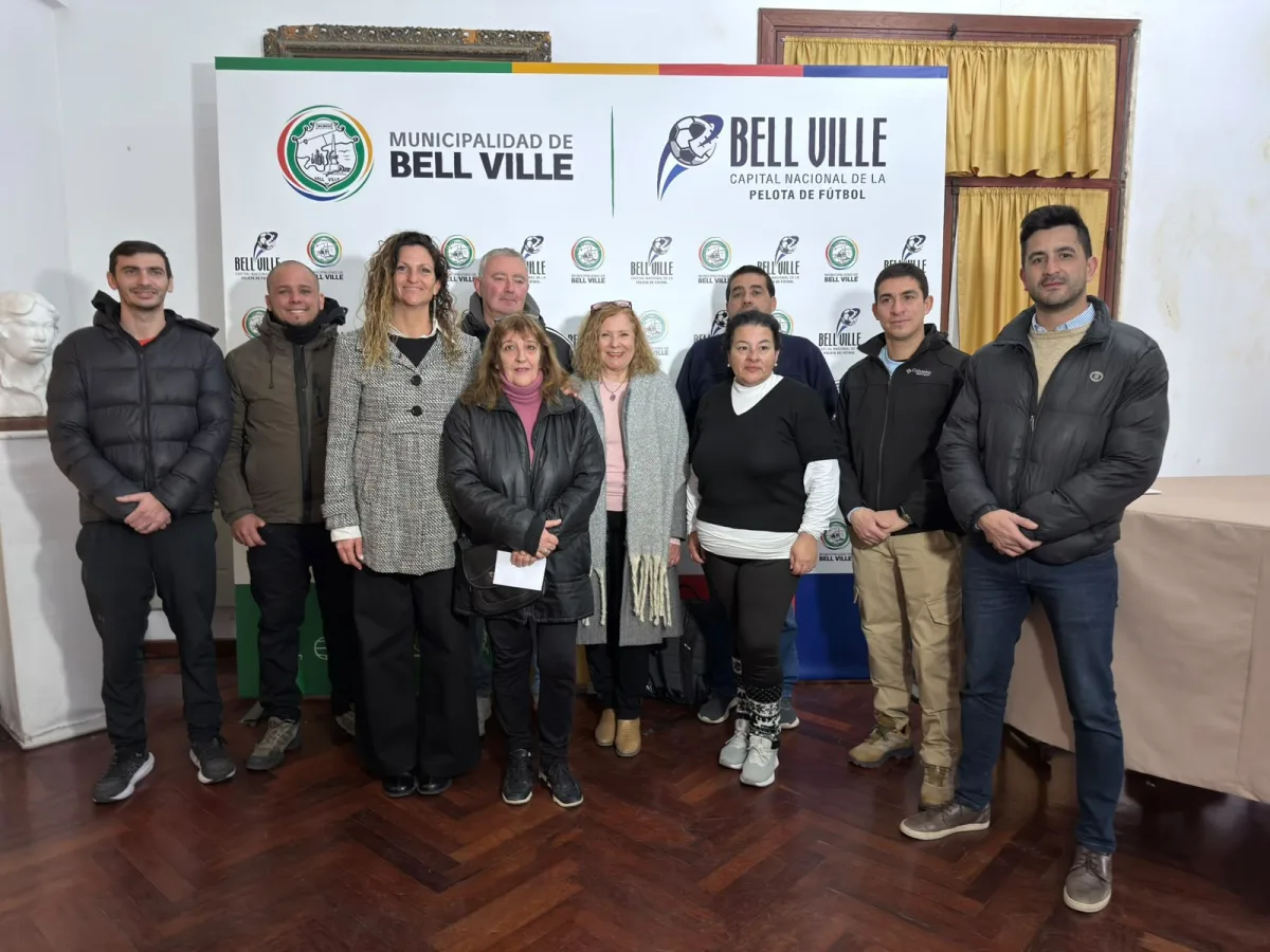Actividades gratuitas para disfrutar las vacaciones de invierno en Bell Ville