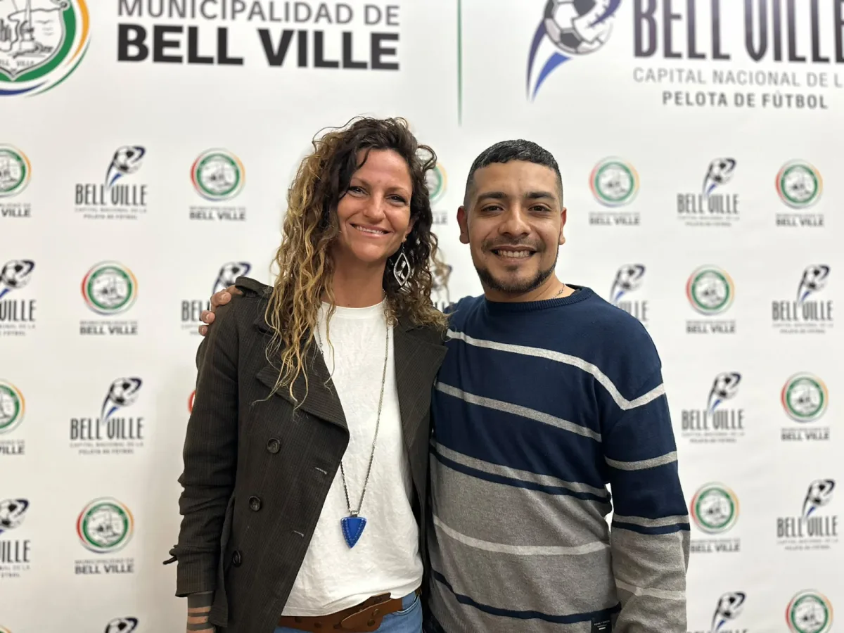 Artistas confirmados para la Fiesta Nacional de la Pelota de Fútbol