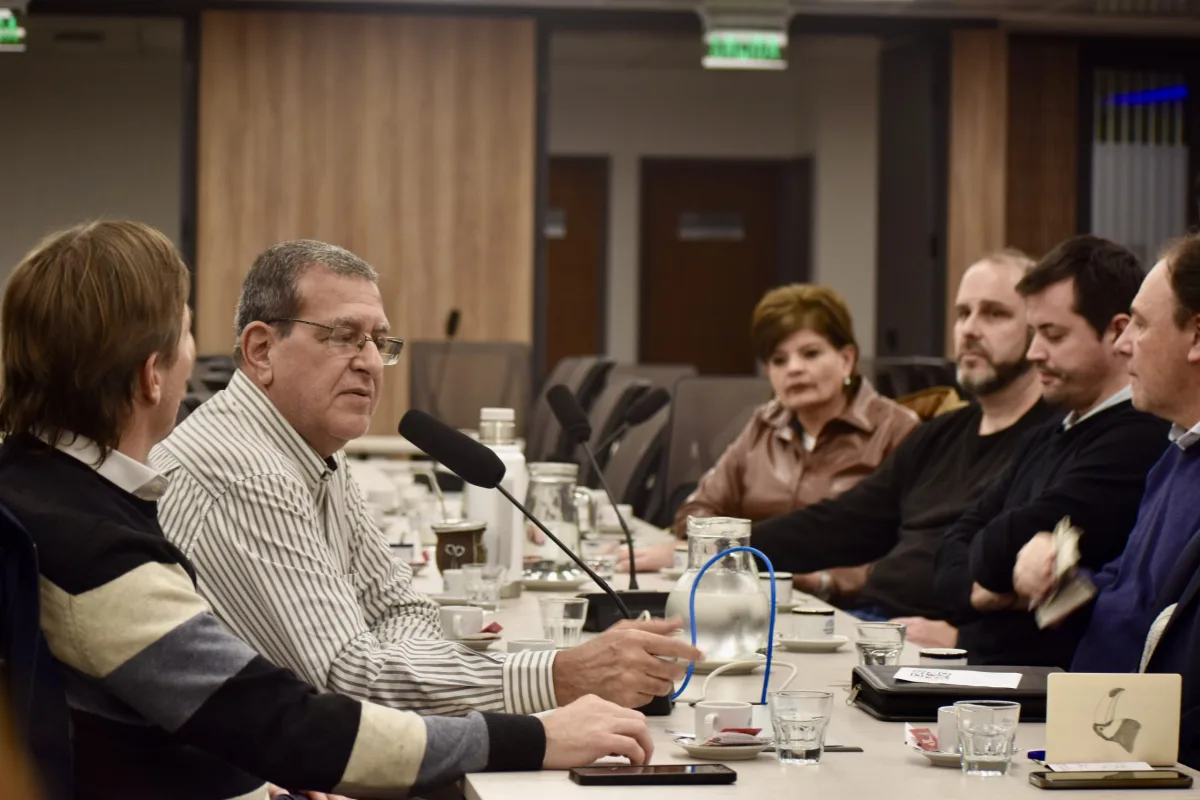 Bell Ville busca alianzas para impulsar inversiones y empleo