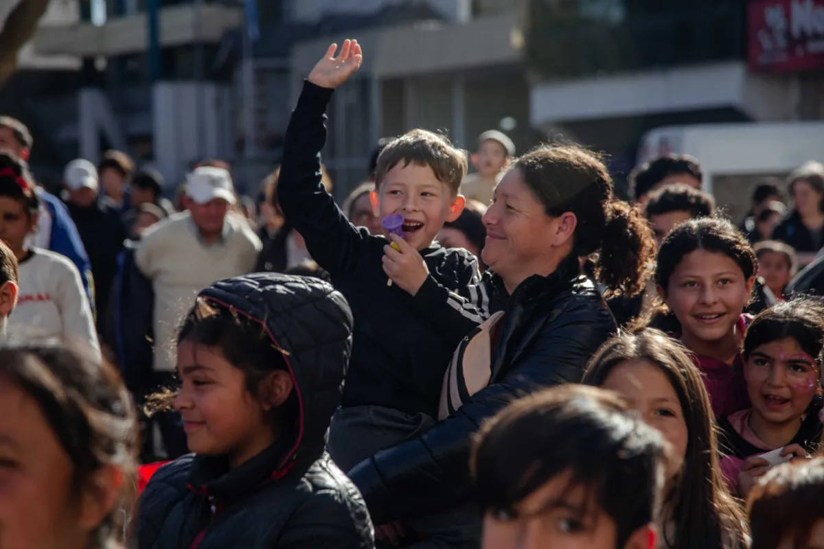 Bell Ville celebrará el Día del Niño con actividades y sorpresas