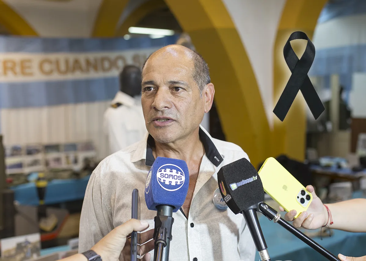 Bell Ville rinde homenaje a René Reynoso, veterano de Malvinas