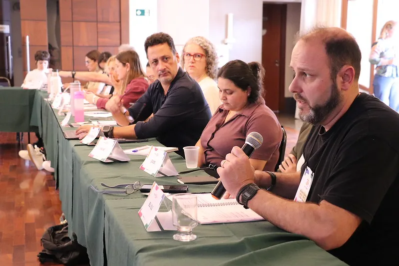 Bell Ville se suma a la Escuela de Resiliencia en Brasil