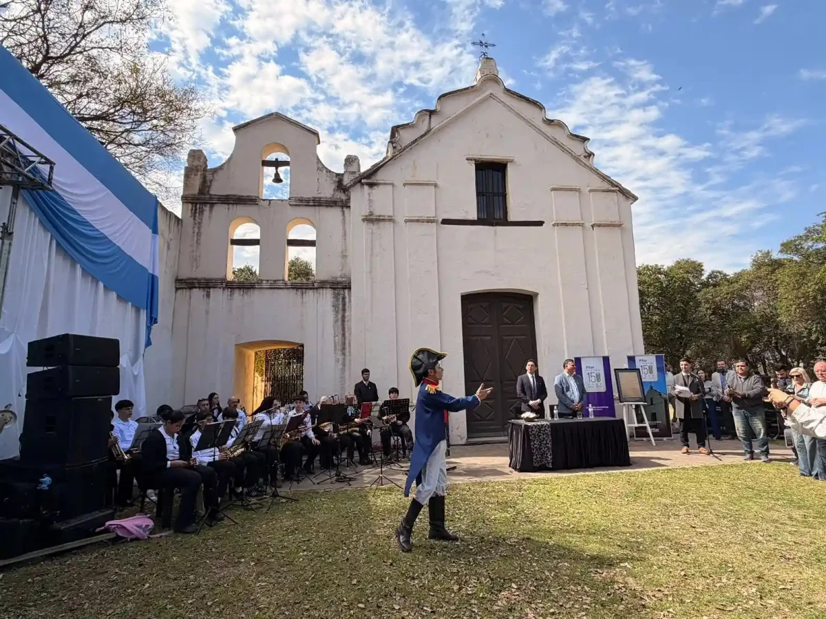 Bell Ville se une al recorrido turístico de 'Caminos de Belgrano'