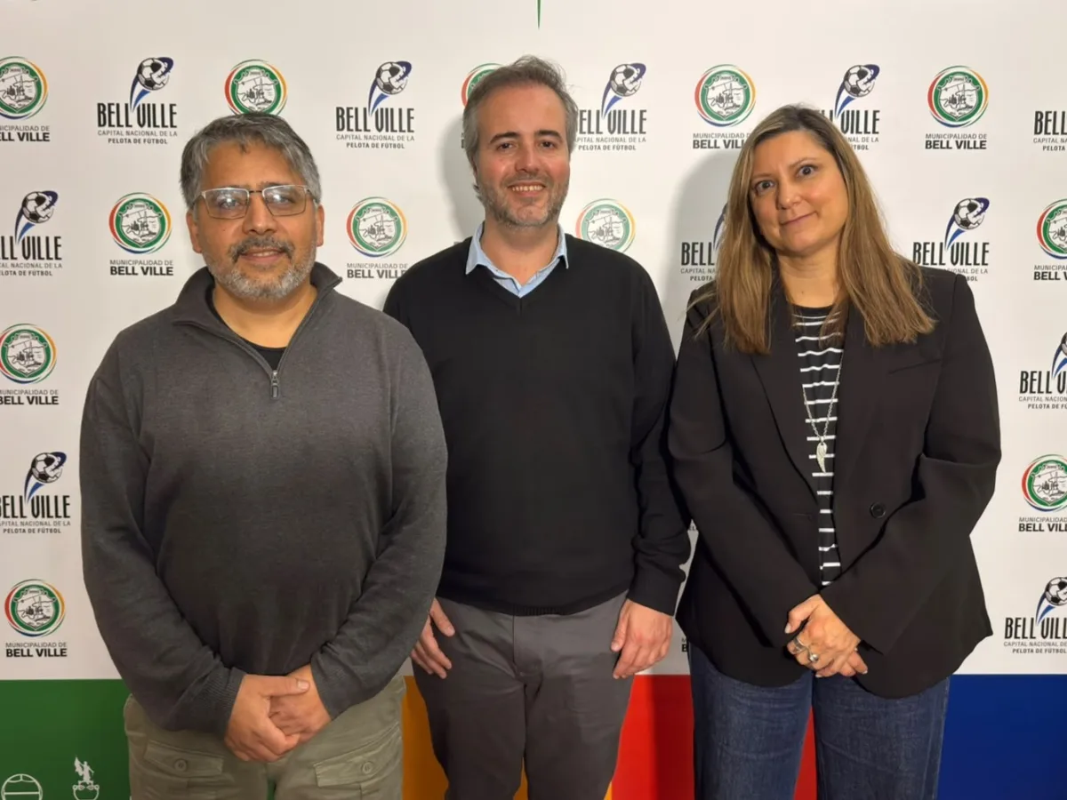 Bell Ville será sede del V Congreso Nacional de Educación en octubre