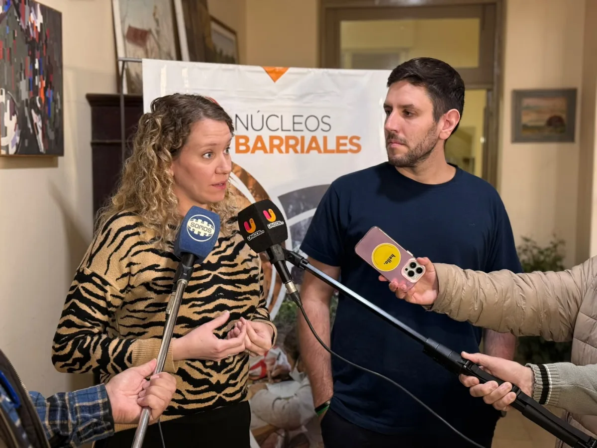 Capacitación gratuita en educación financiera en Bell Ville