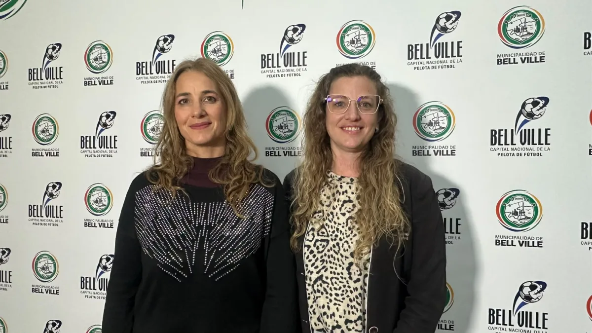 Charla sobre economía del conocimiento se realizará en Bell Ville
