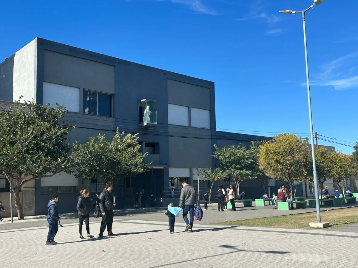 Congreso Nacional de Educación en Bell Ville: lo que tenés que saber