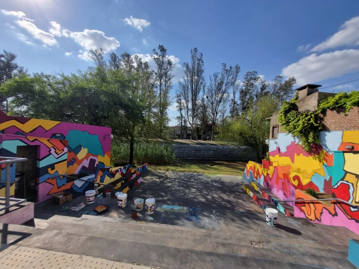 El Auditorio de las Artes reabre con una agenda cultural renovada