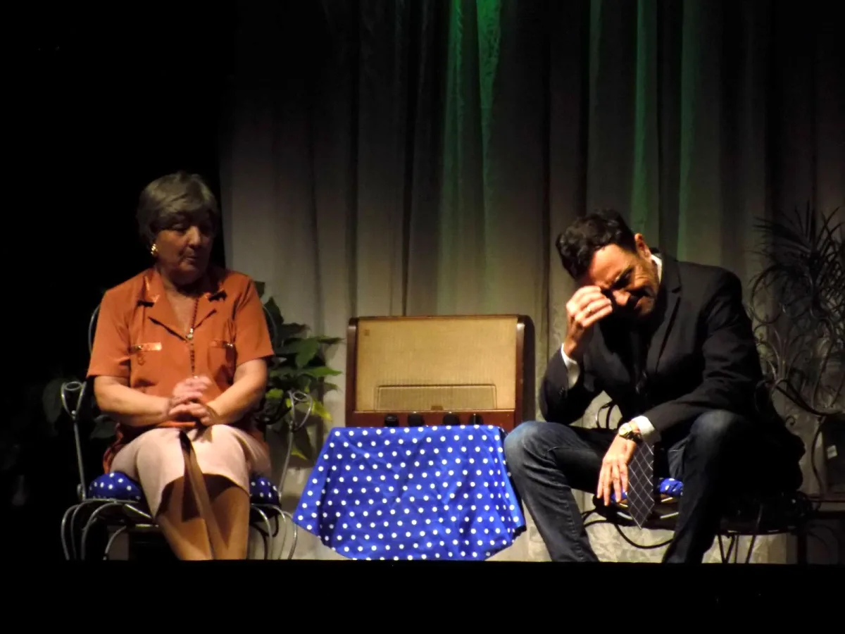 El Festival de Teatro del Interior Cordobés brilló en Bell Ville