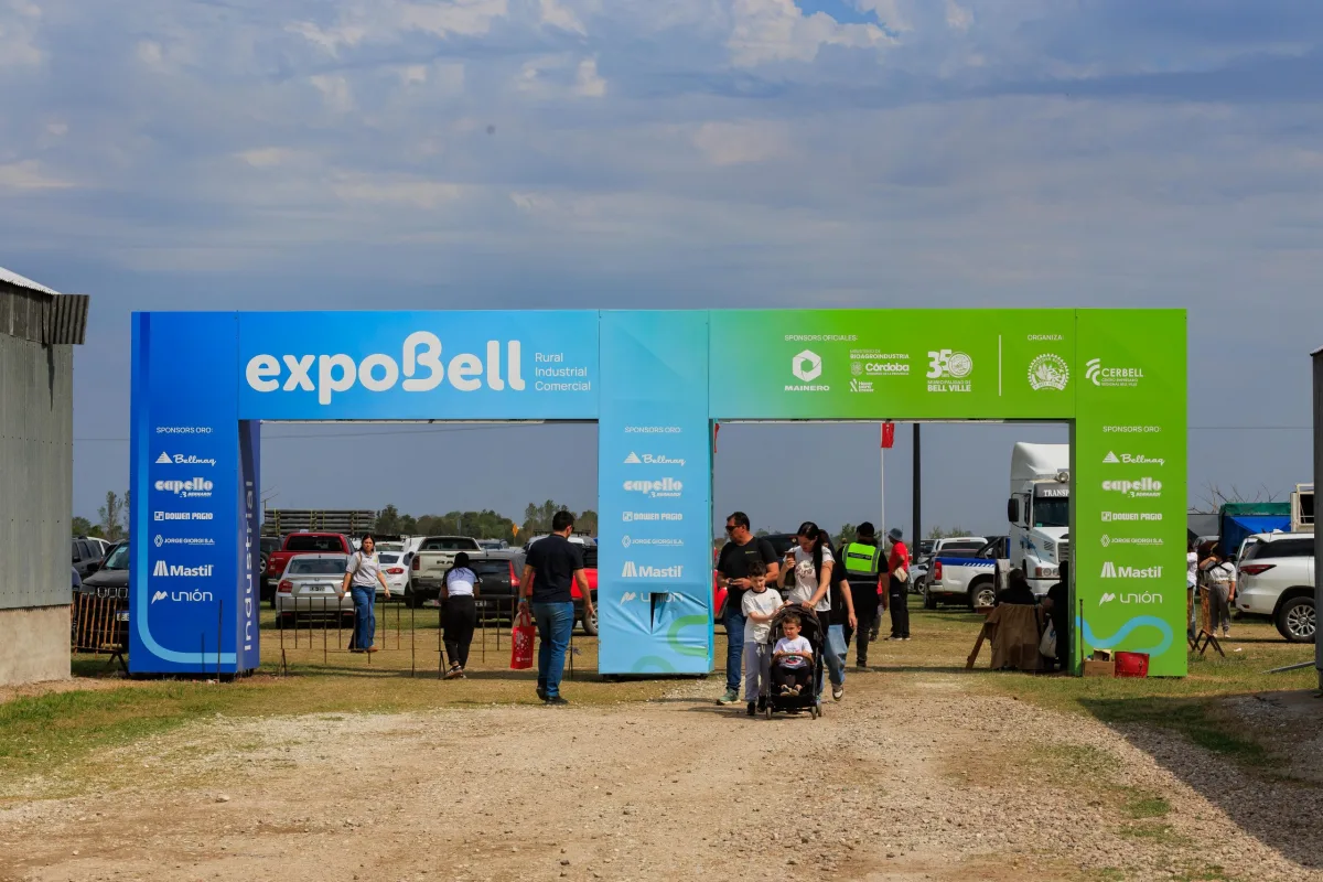 Exitosa ExpoBell 2026 reunió a más de 24 mil visitantes