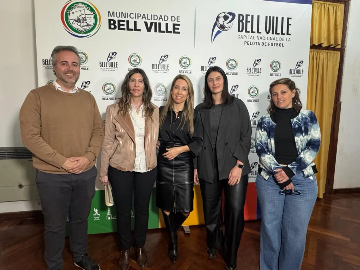 Facilitan la escrituración de propiedades en Los Espinillos