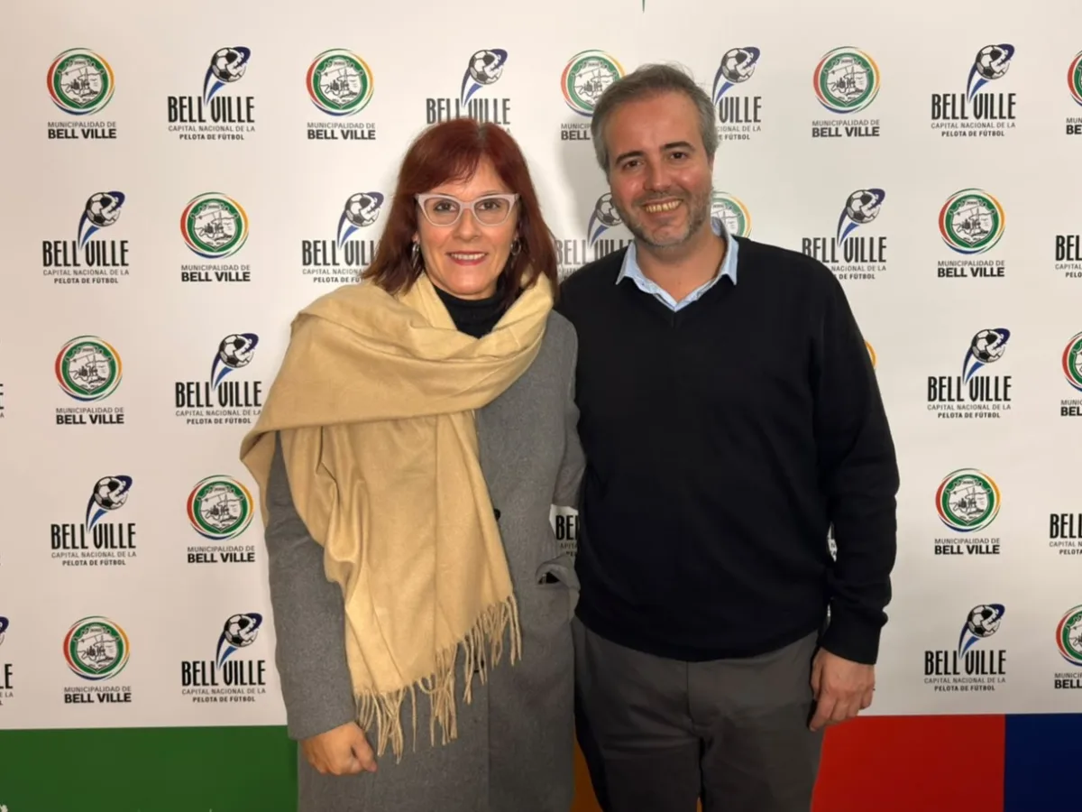 Festival de Teatro del Interior Cordobés llega a Bell Ville