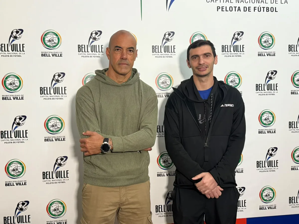 La carrera OCR Bell Ville homenajea a Francisco Elúa
