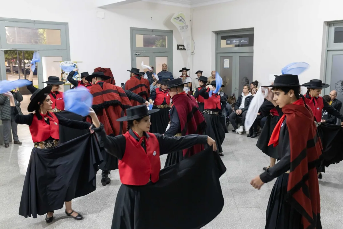 La vigilia güemesiana se celebrará el 14 de junio en Bell Ville