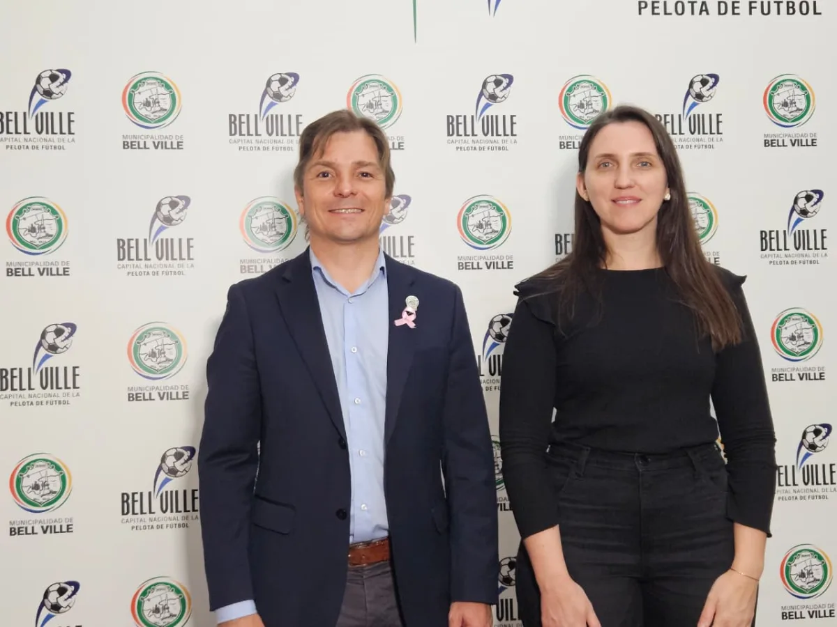 Los vecinos ya pueden votar proyectos del Presupuesto Participativo