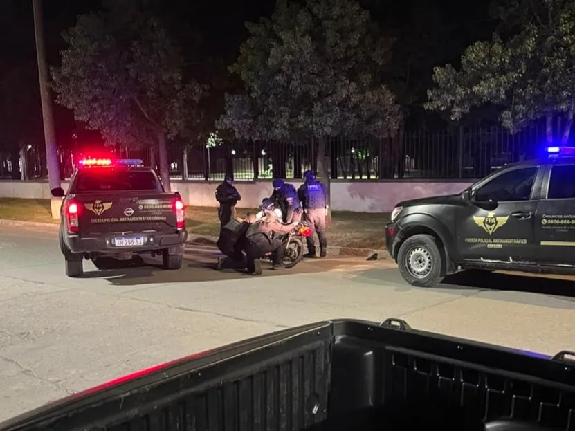 Más de 50 motos secuestradas por incumplimientos en Bell Ville