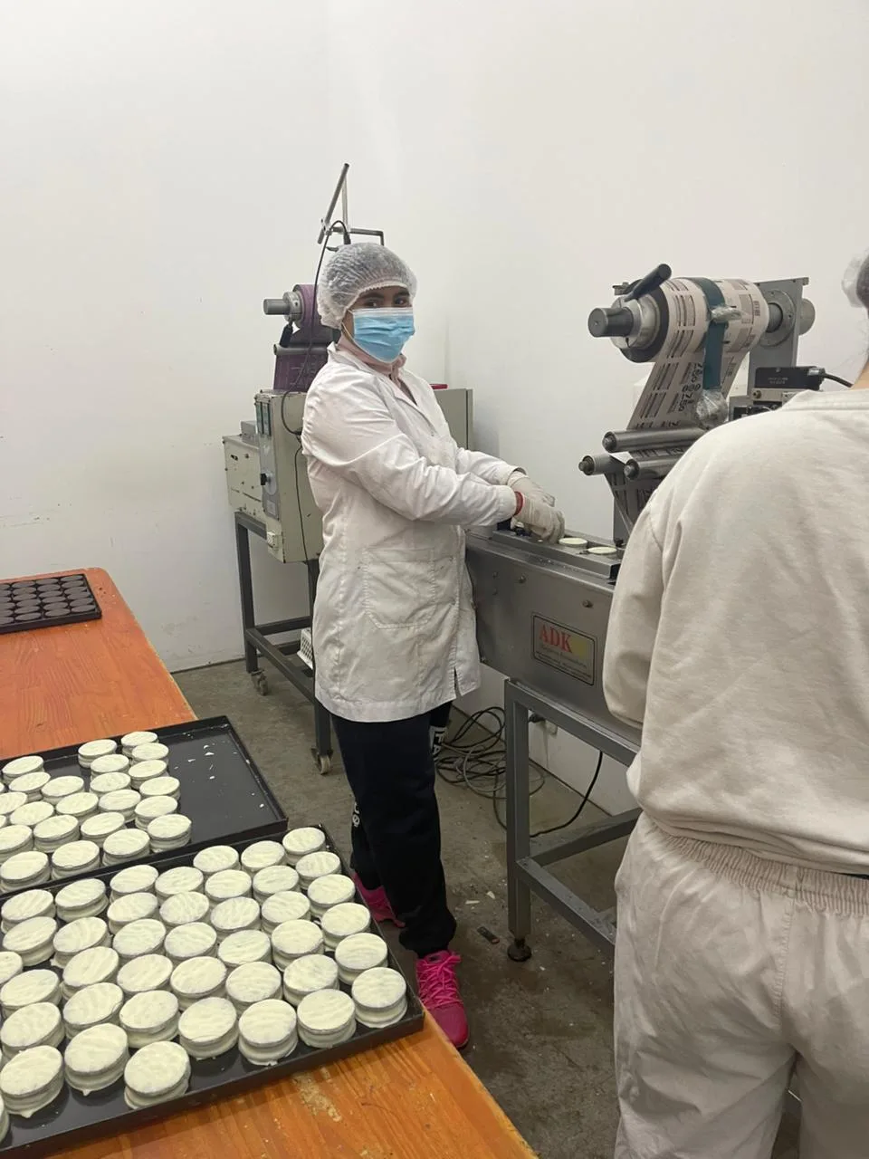 Más de 60 entrenamientos laborales para la comunidad en 2026