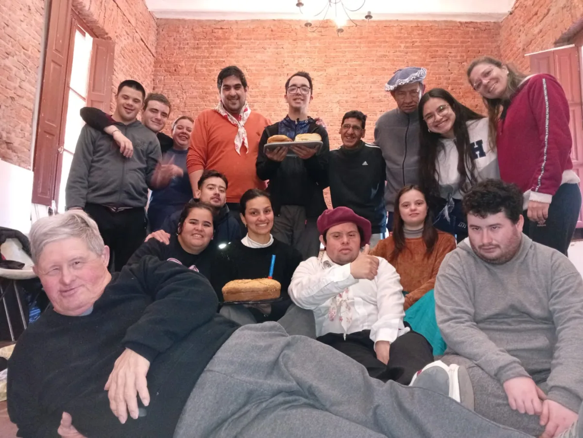Más pasantías para estudiantes en la Municipalidad durante septiembre