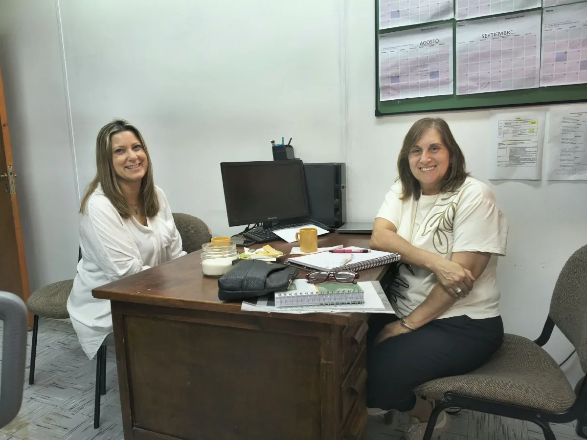 Nuevas oportunidades educativas para adultos en la ciudad