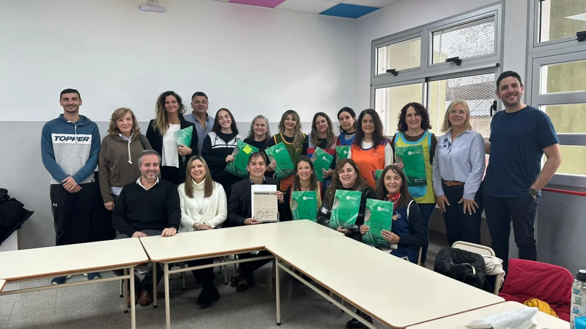 Nuevos clubes y banda se suman al programa educativo municipal