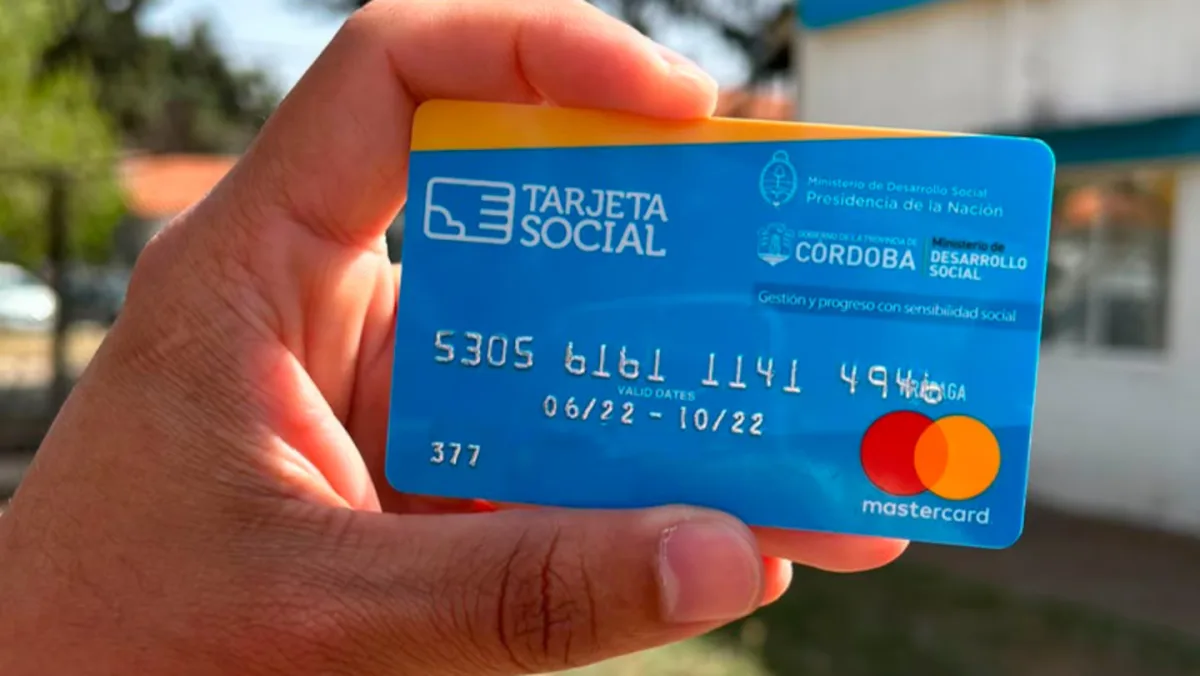 Reempadronamiento para la Tarjeta Social ya está disponible