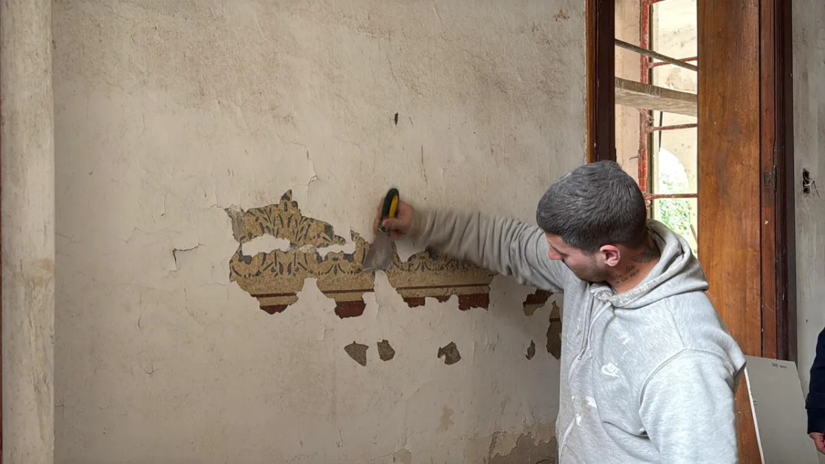 Restauración de la fachada de la Casa de la Cultura comenzará pronto