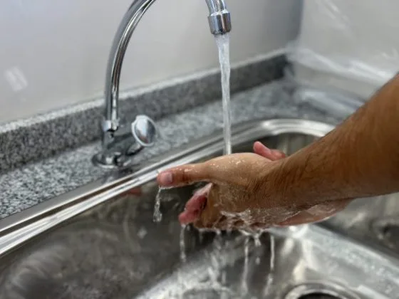Sin ofertas en la licitación para el servicio de agua potable