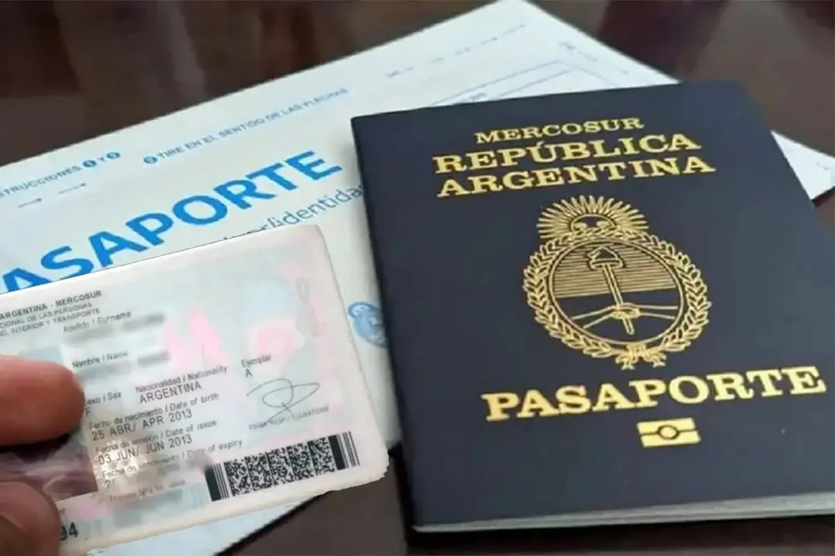 Suspensión de atención en el RENAPER por actualización de sistemas