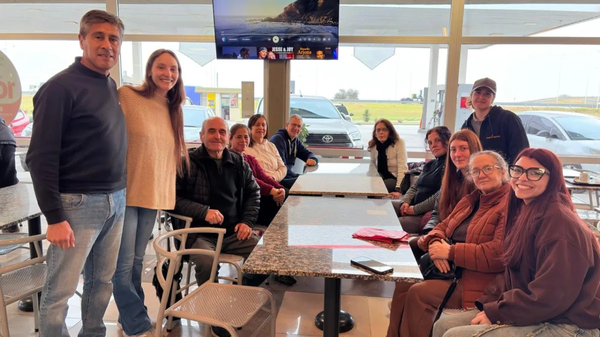 Taller para celíacos promovió hábitos alimentarios en la ciudad