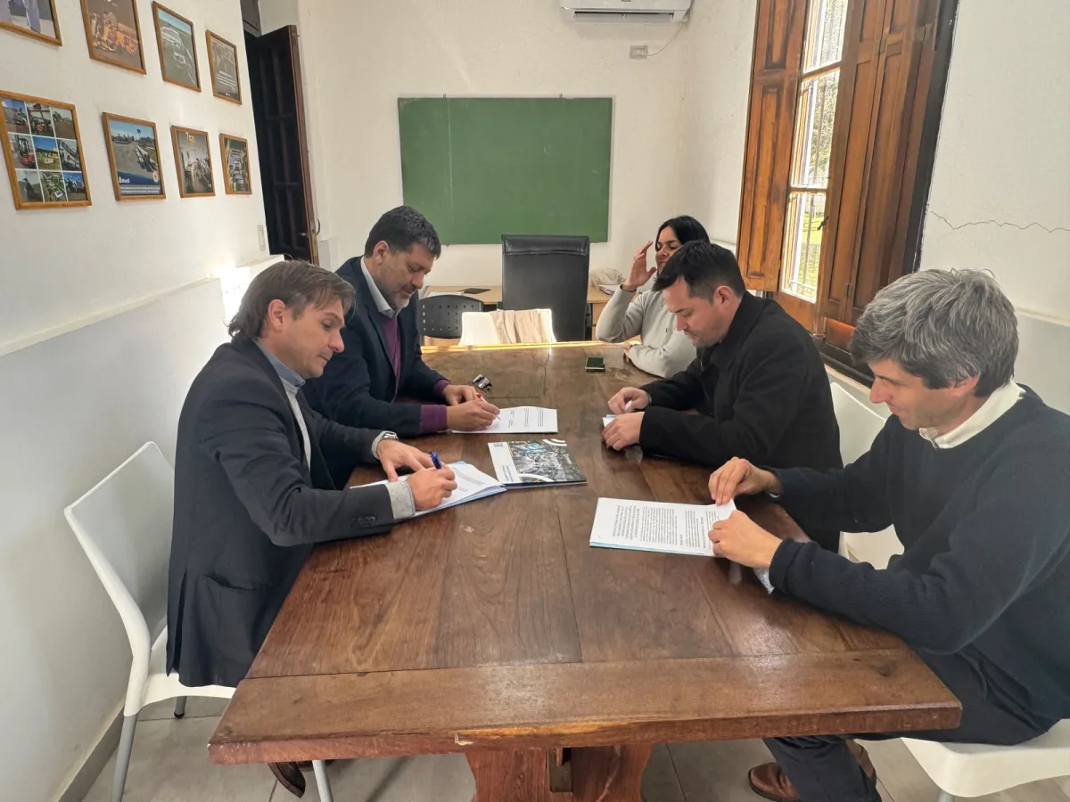 Talleres de educación financiera comenzarán en Bell Ville