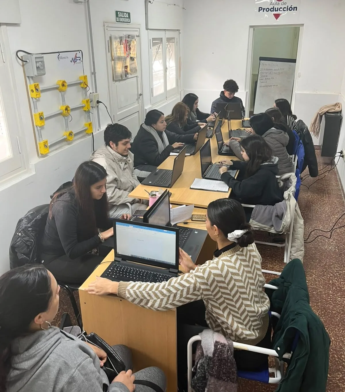 Talleres de Empleo: Oportunidades para mejorar la búsqueda laboral
