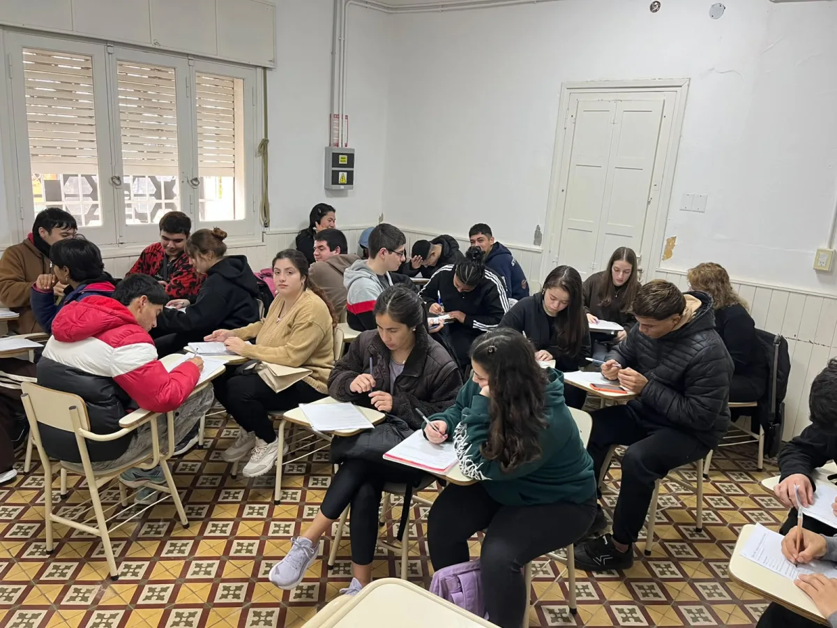 Talleres y programas mejoran la empleabilidad en Bell Ville