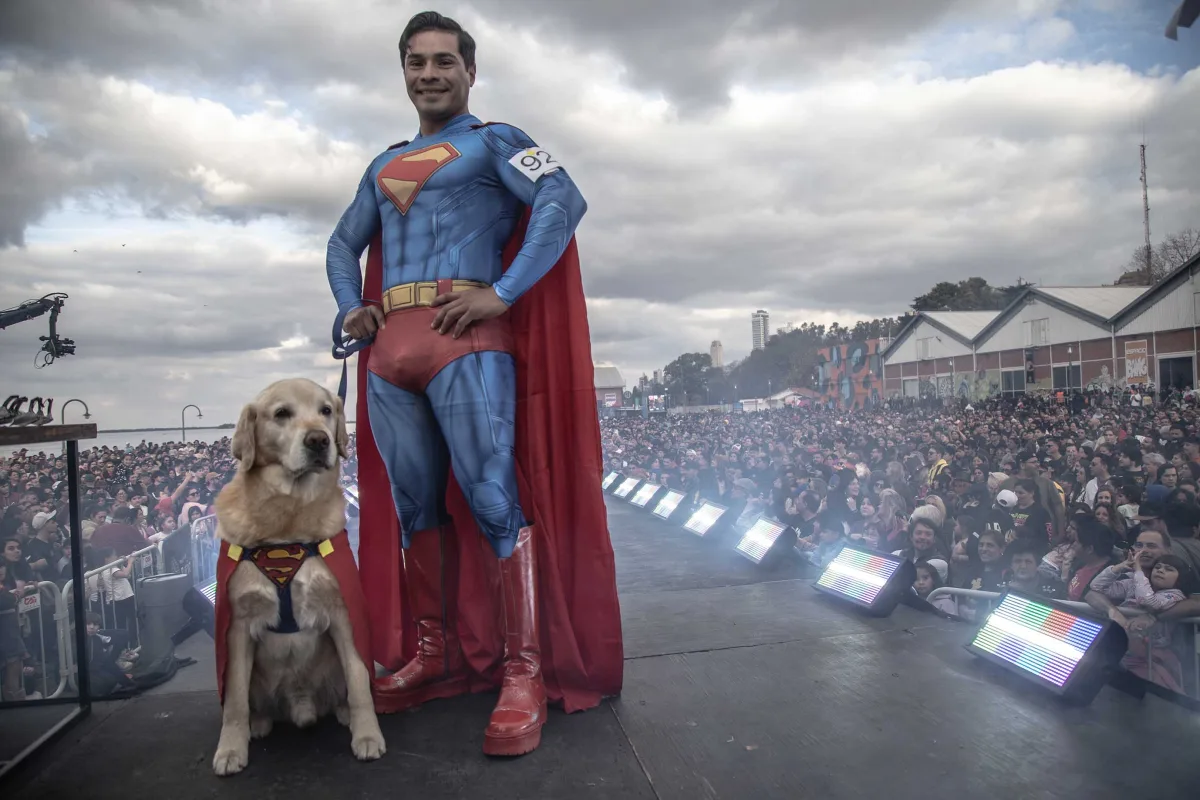 Abren inscripciones para el Concurso de Cosplay en Crack Bang Boom