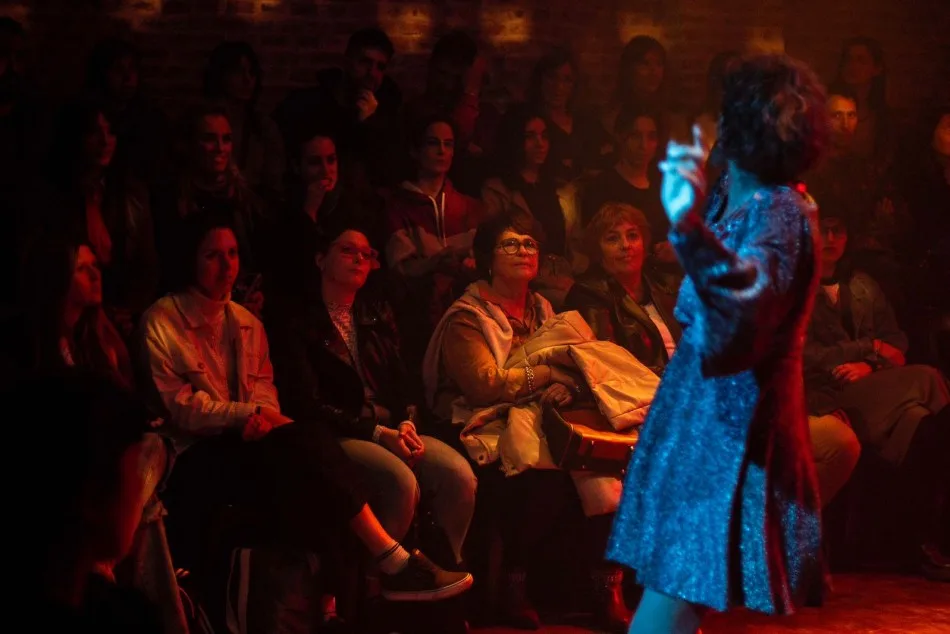 Actividades culturales gratuitas para mayores de 65 en Rosario