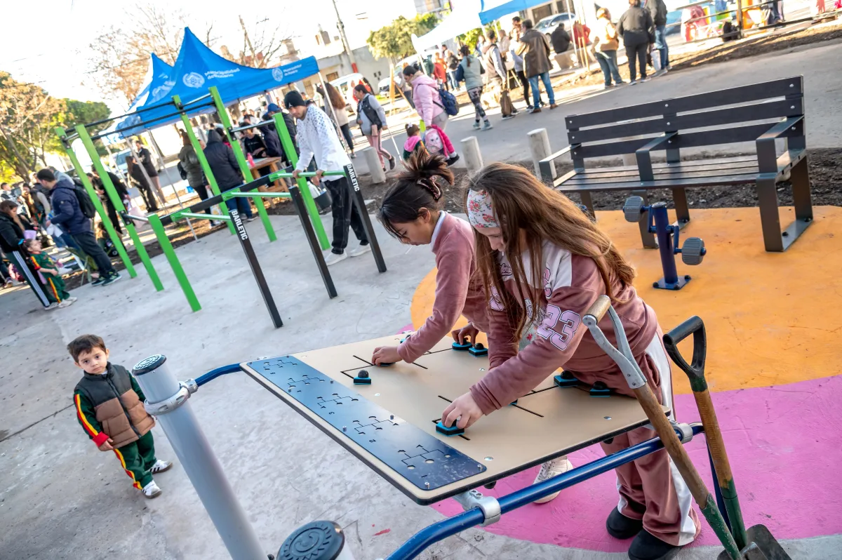 Actividades culturales y recreativas en Rosario durante las vacaciones