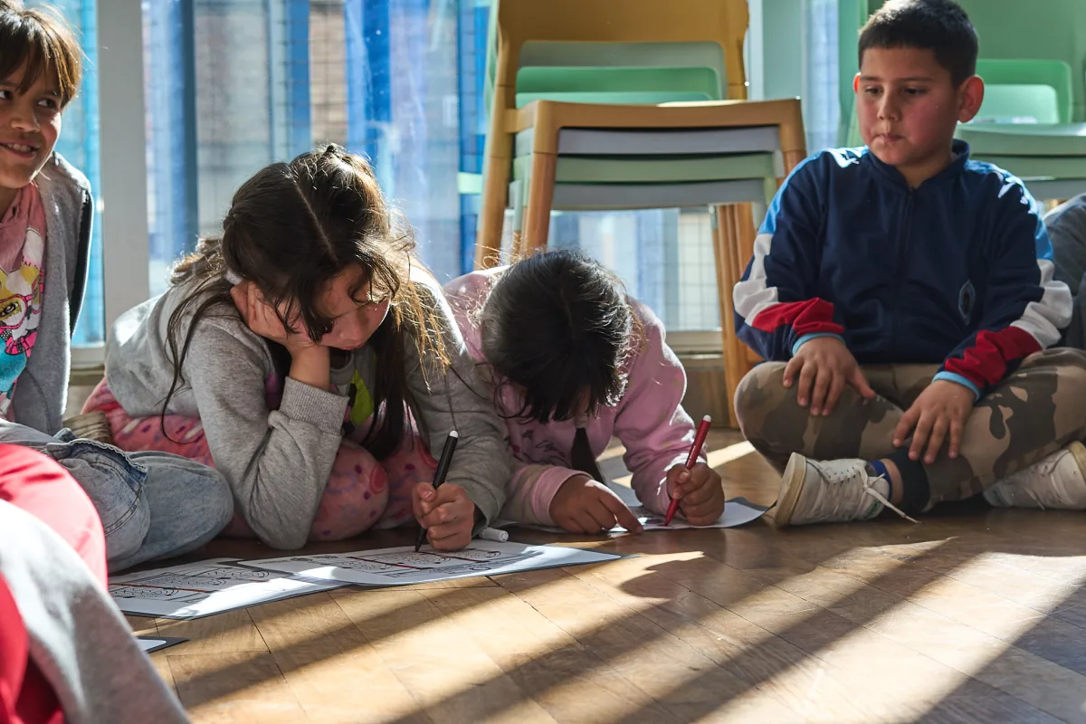 Actividades gratuitas en bibliotecas durante las vacaciones de invierno