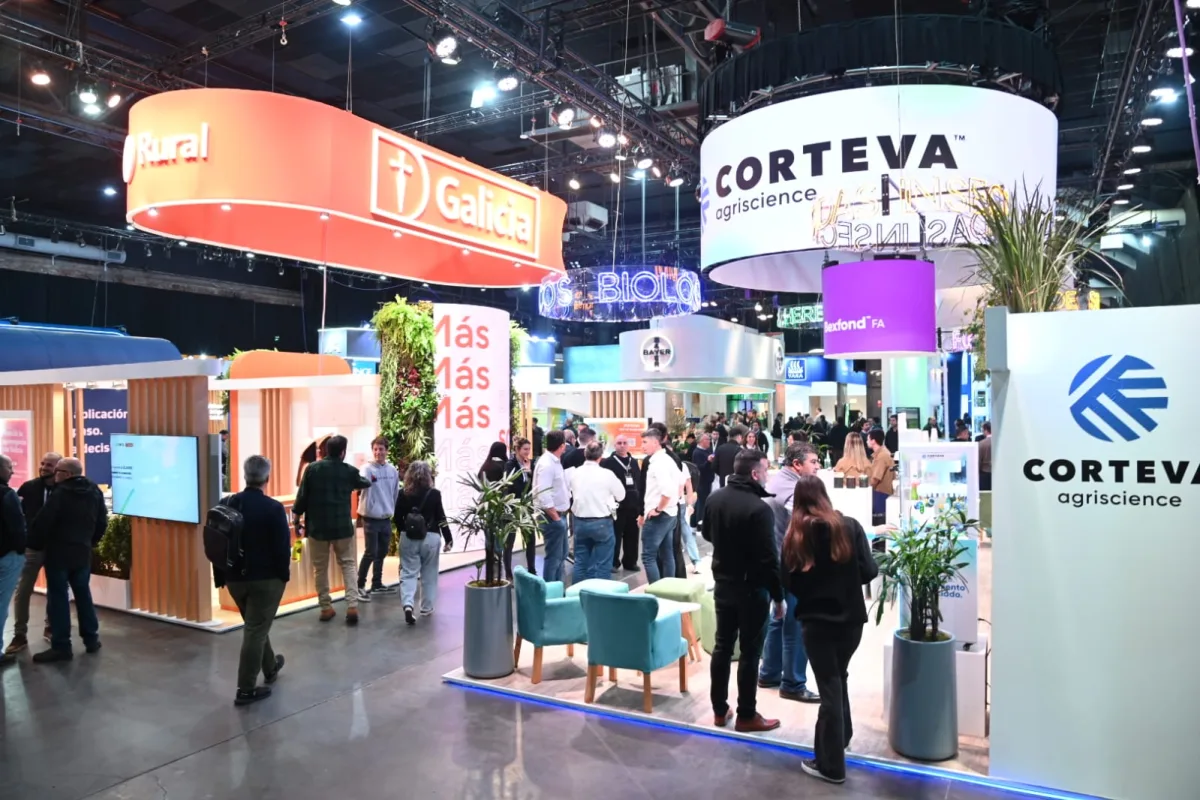 Agosto repleto de congresos y eventos en Rosario