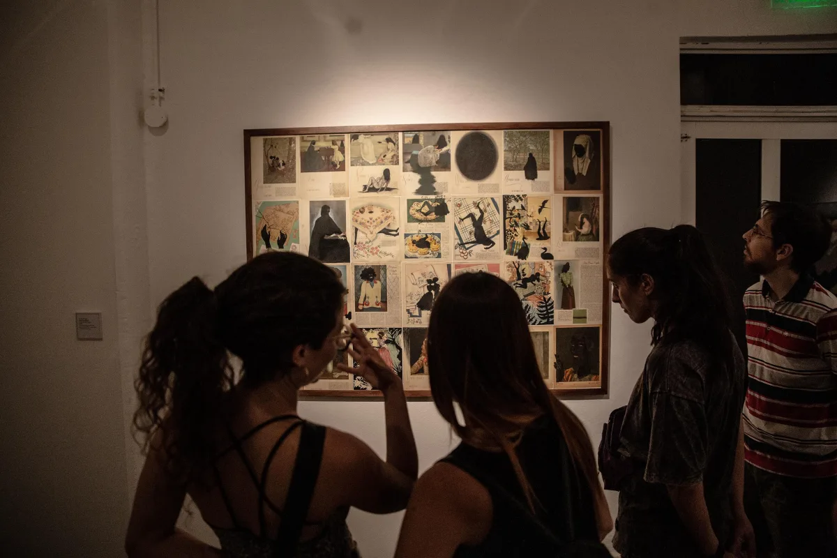 Convocatoria abierta para Noche de Museos Abiertos en Rosario