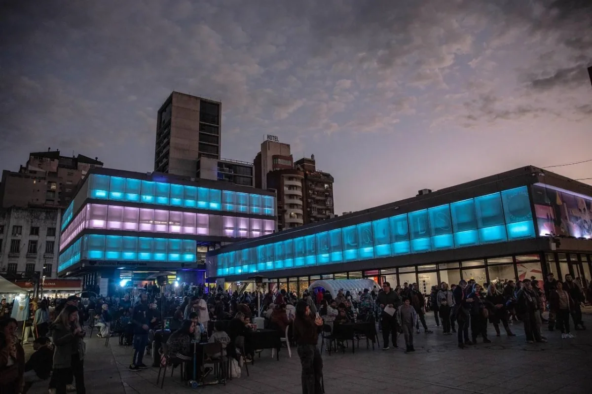 Cultural Fontanarrosa celebra la primavera con arte y música