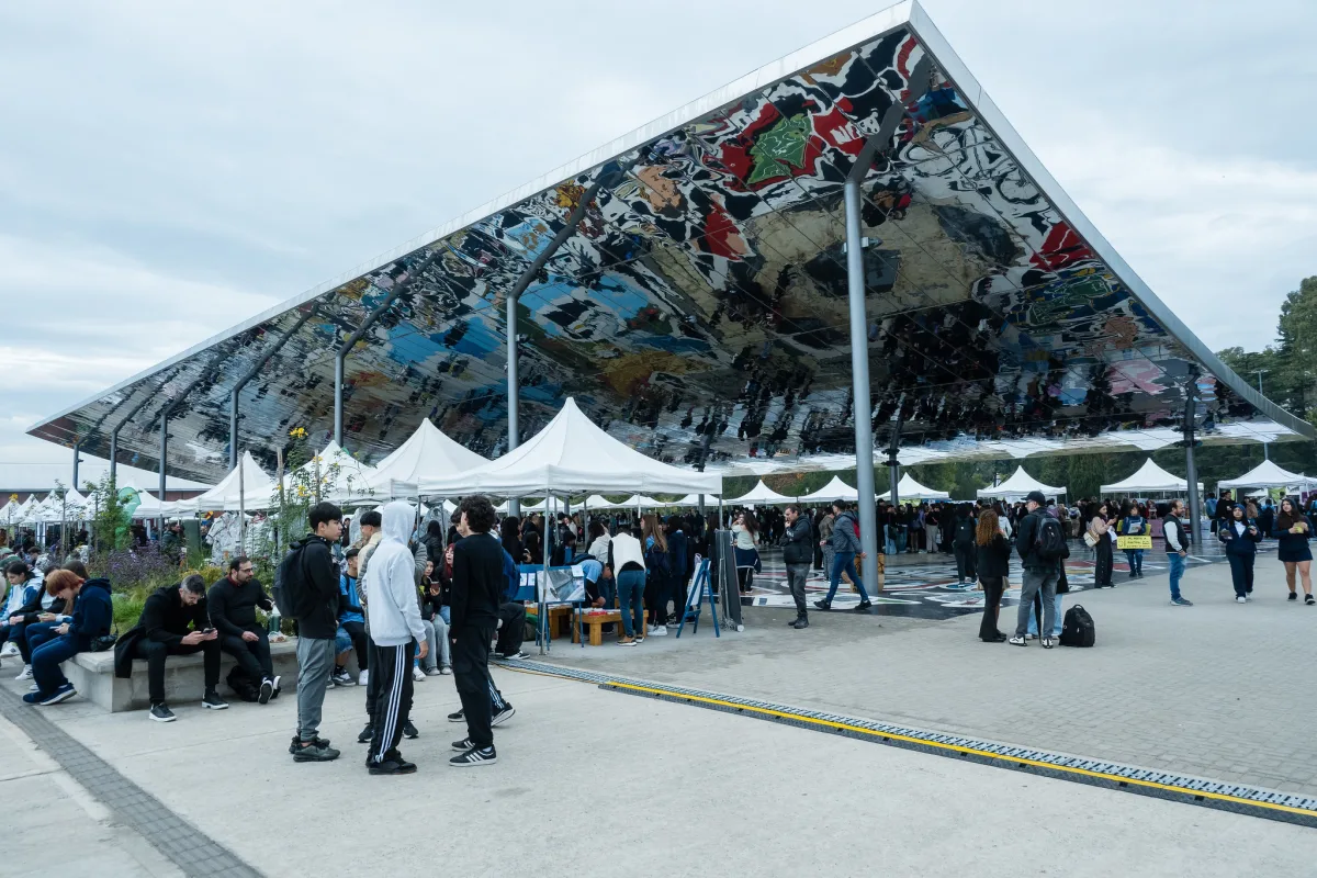 El Festival Ambiental en Rosario promovió la sostenibilidad local