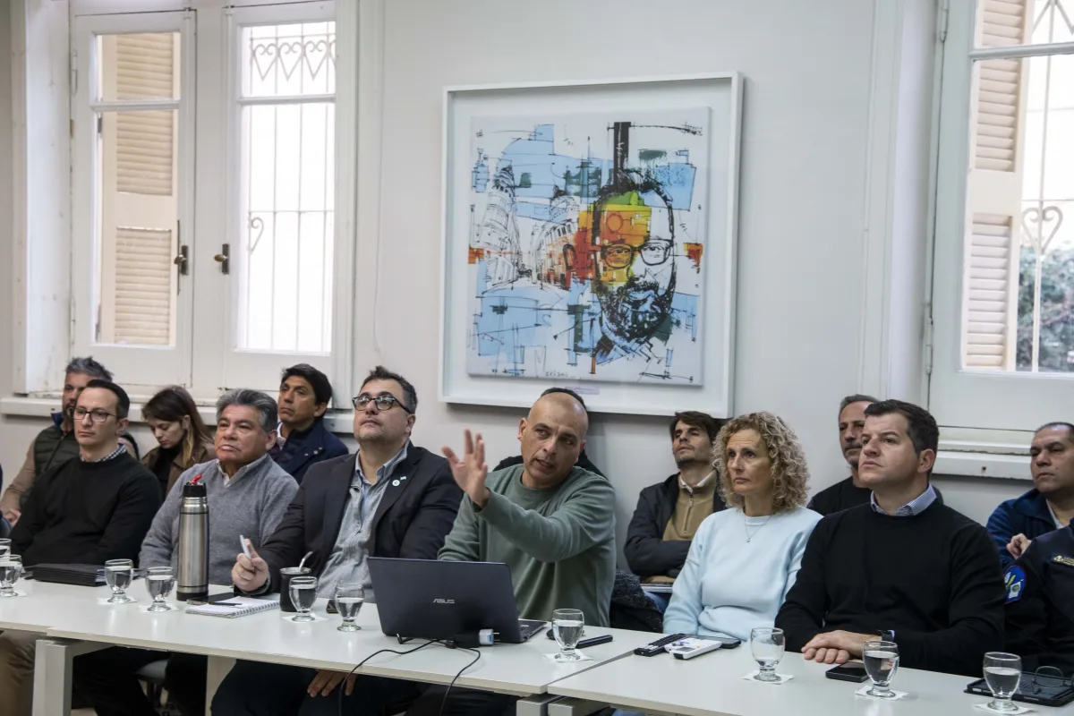 El Municipio refuerza la respuesta ante el fenómeno El Niño