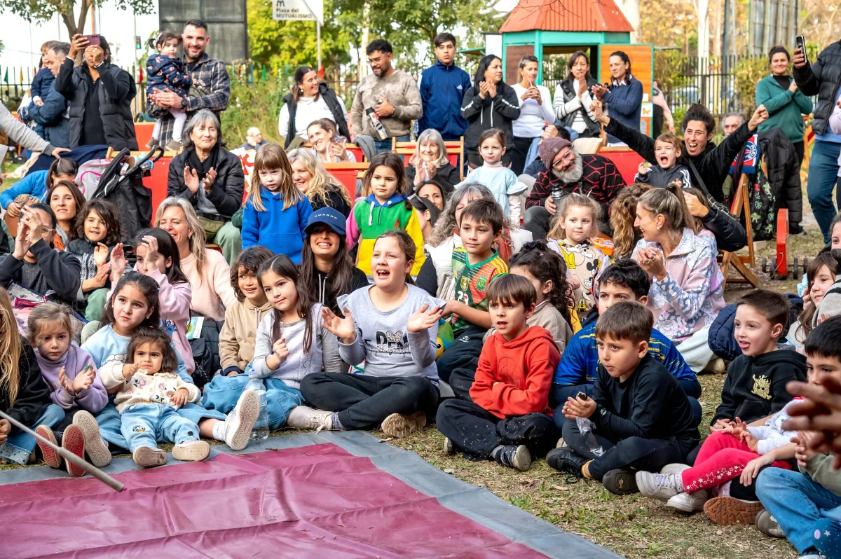 Estación Embarcaderos recibió a 4.300 visitantes en vacaciones de invierno