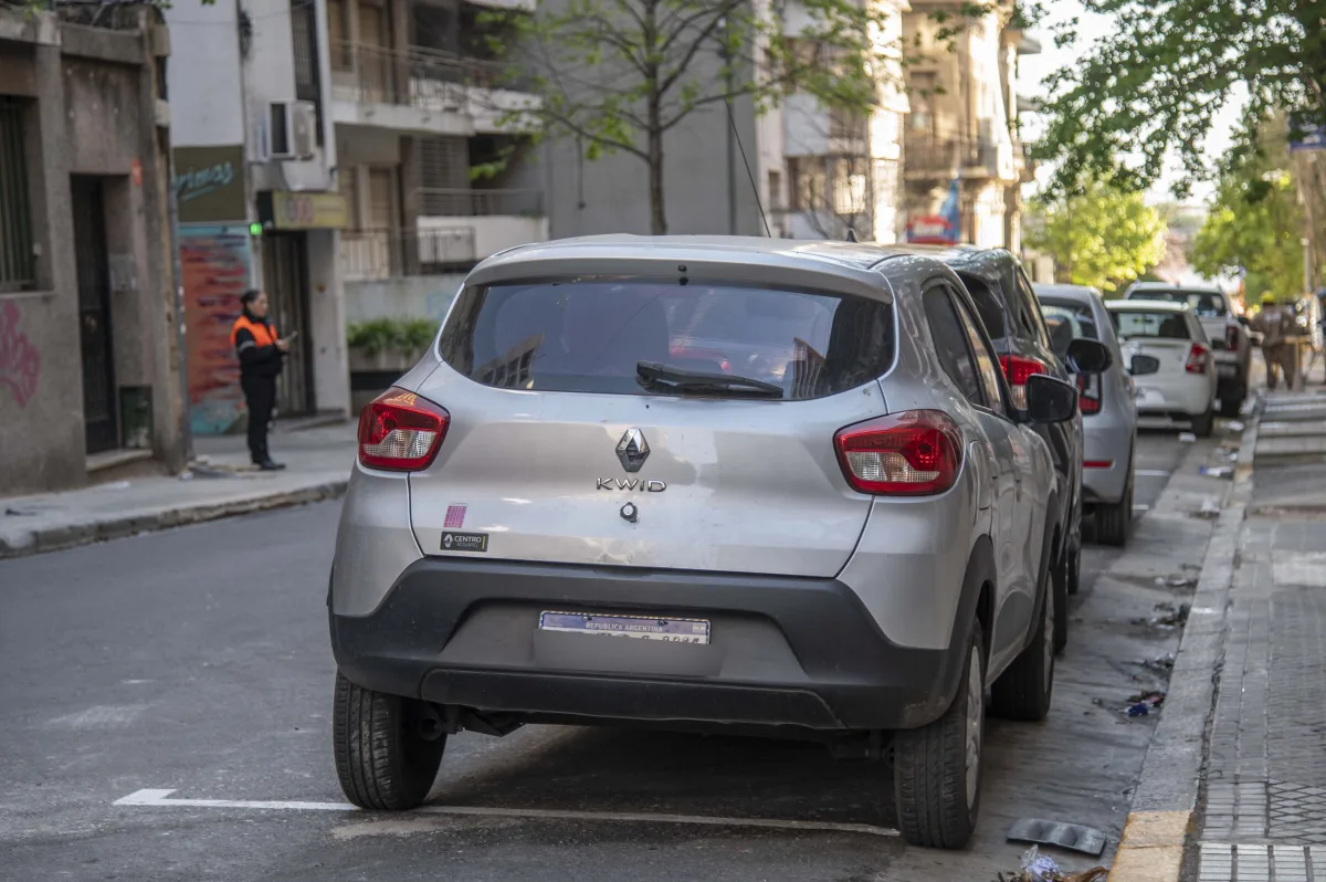 Estacionamiento gratuito en Rosario por el Día de la Madre
