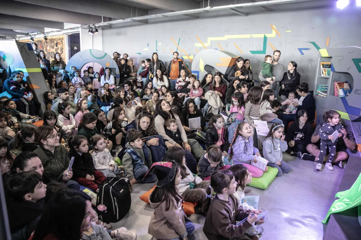 Éxito de la FILRos 2026: récord de visitantes y ventas