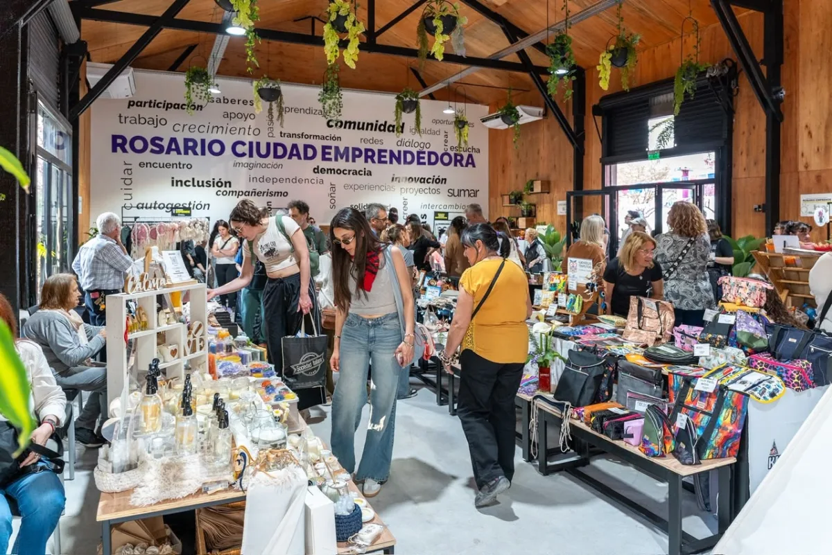 Feria del Día de la Madre y Festi del Río, actividades del fin de semana
