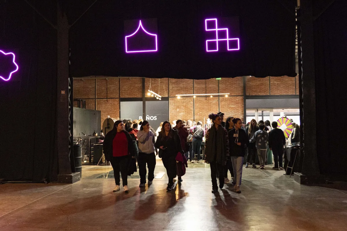 Festival La Mano de Dios en Galpón 11: música y teatro gratis