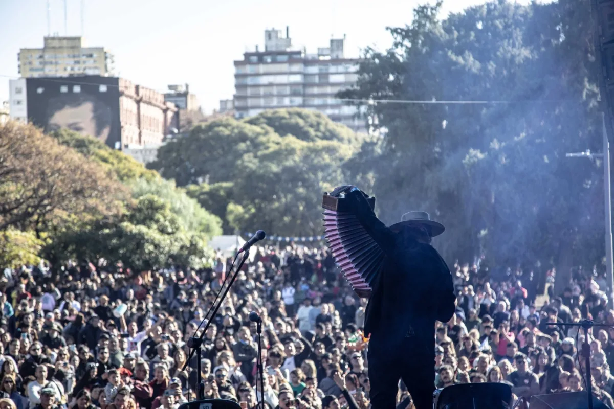 Fiesta del Día de la Bandera: actividades y propuestas gastronómicas