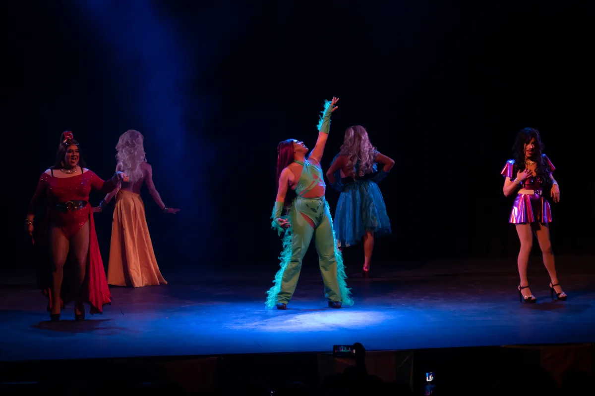 Gala del Orgullo 2026 en Rosario: Celebración de la diversidad y el arte