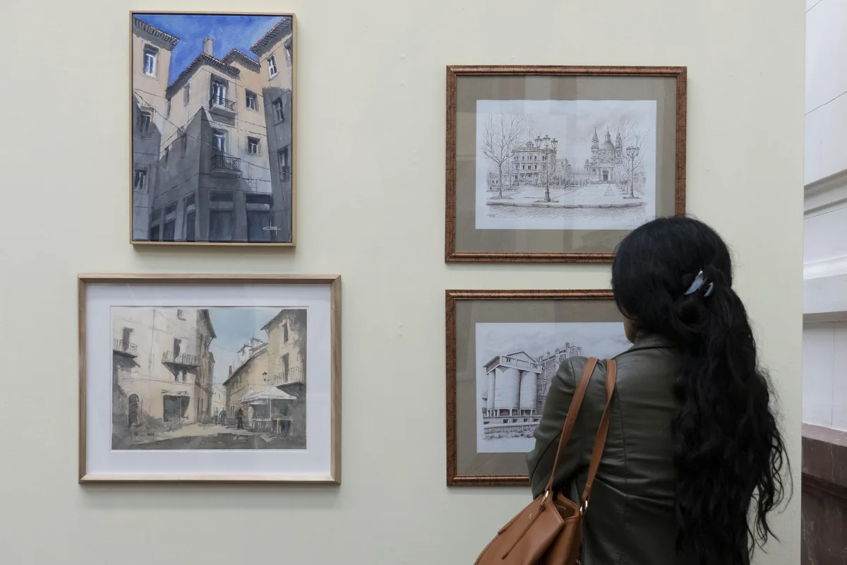 In Venta V reunirá a 90 artistas de Rosario desde el 16 de octubre