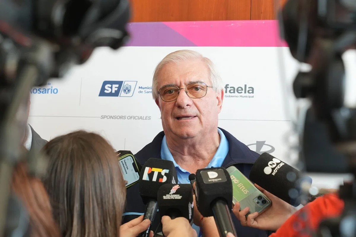 Legado de los Juegos Suramericanos: infraestructura y experiencia para Santa Fe